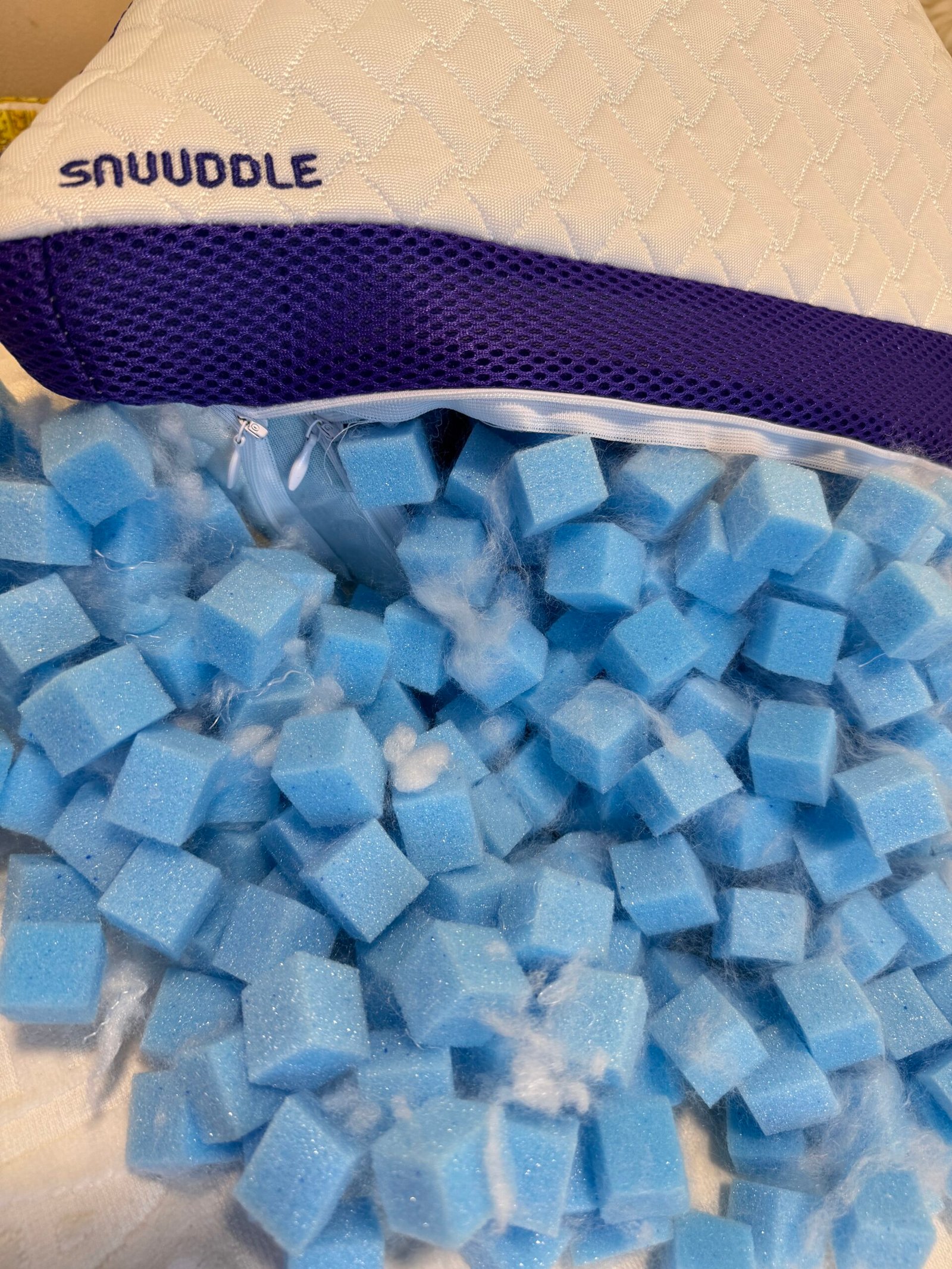 Snuuddle Arc Pillow - Image 9