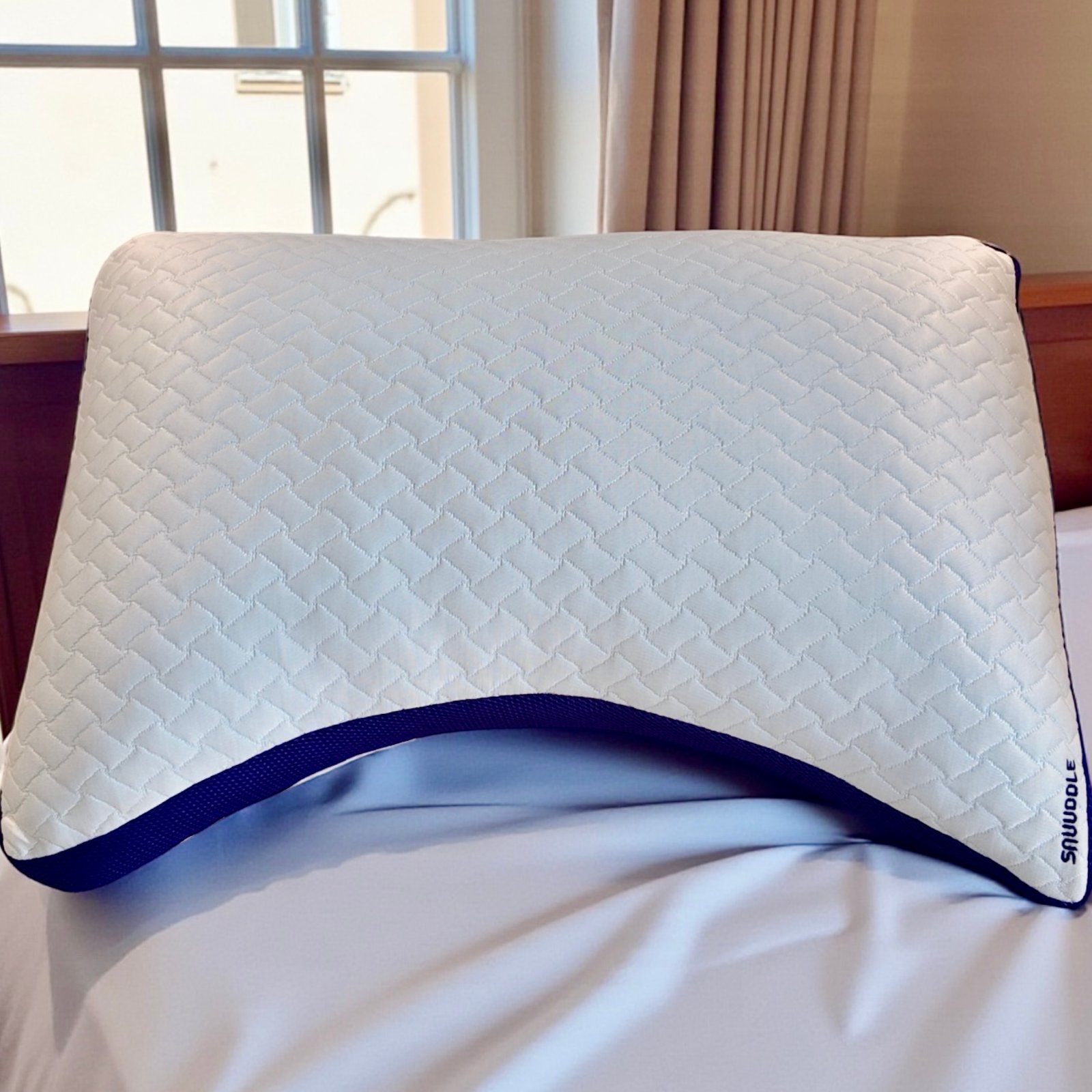 Snuuddle Arc Pillow - Image 6