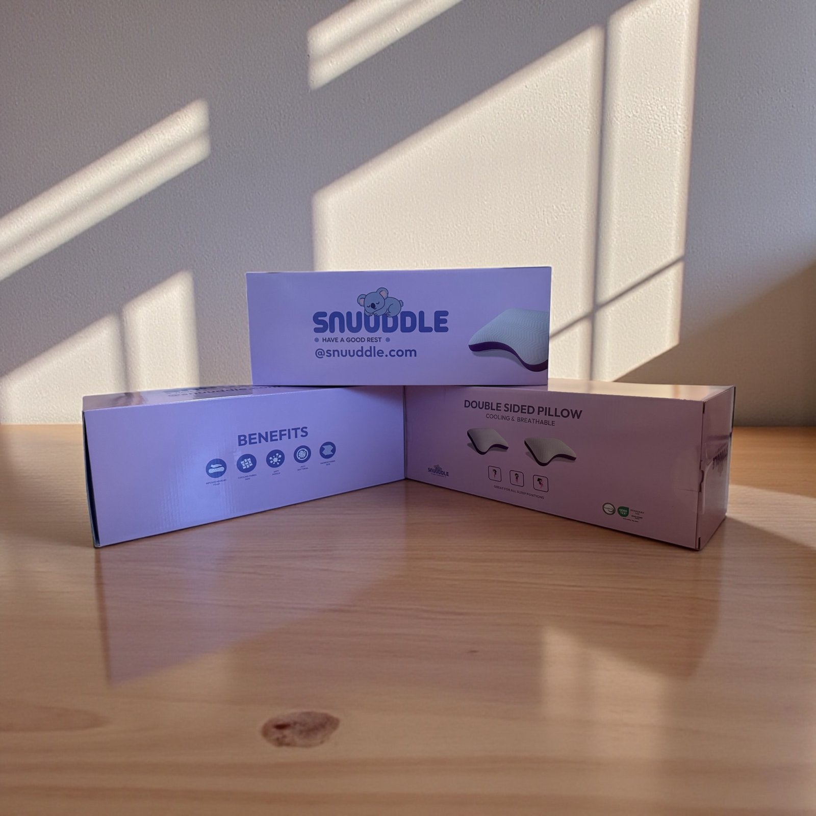 Snuuddle Arc Pillow - Image 8